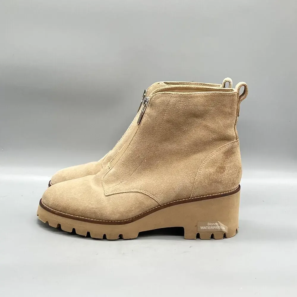 Blondo boots womens